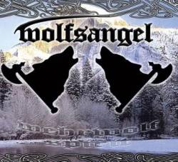 Wolfsangel (FRA) : Wehrwolf Spirit